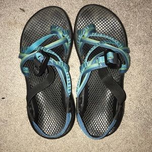 Chaco Shoes